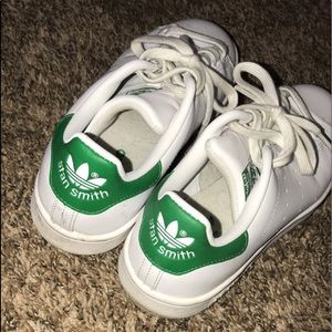 Stan smith adidas
